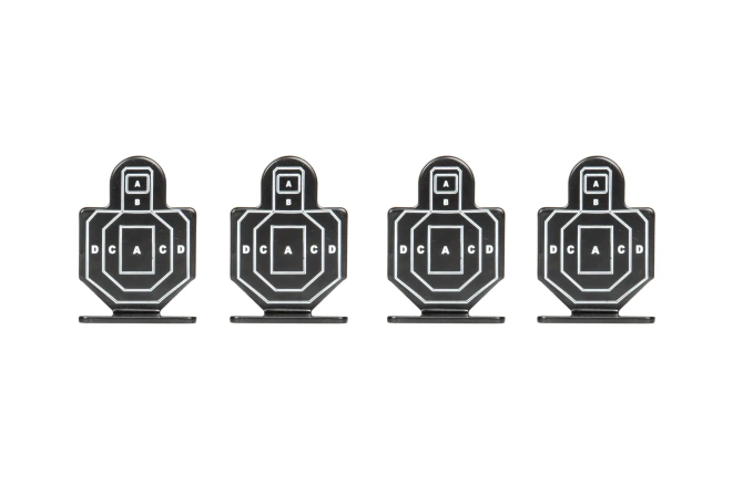 Specna Arms Small Target Set