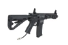airsoft GATE x ARCTURUS Trinity Armament Alpha SBR 7.9'' HPA PULSAR D & TITAN II Bluetooth® training carbine