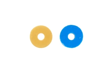 Cylinder head bumper EPeS AEG 60° thickness 7.4mm