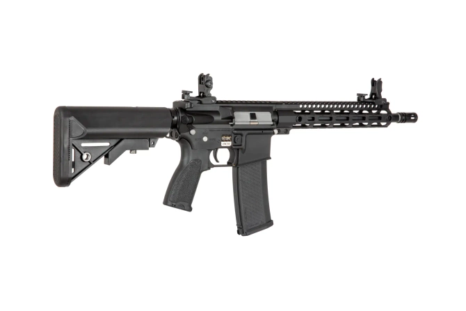 Specna Arms SA-E20 EDGE™ Kestrel™ ETU 1.14 J airsoft Carbine Black
