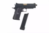 SAI 2011 DS 4.3 (Aluminum/CO2) Pistol Replica