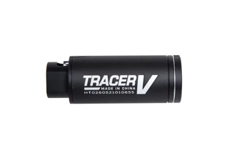 Tracer Wosport Mole Silencer Black