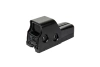 553 Red Dot Sight Replica - black