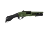 VELITES FERRUM S-II shotgun replica - olive