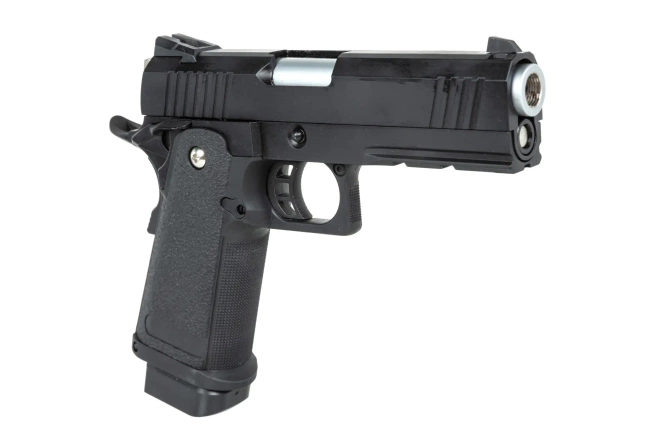 E&C EC-2103 airsoft pistol
