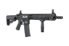 Specna Arms Daniel Defense® MK18 SA-P26 Prime™ HAL™ ETU airsoft Carbine with Brushless Motor Black