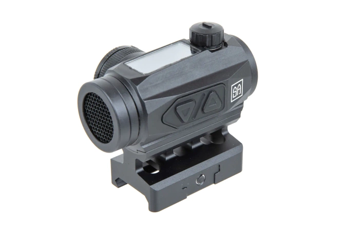 Specna Arms EDGE™ HP V2 red dot sight Black