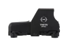 TO553 Red Dot Sight Replica - Black