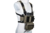 Specna Arms Tactical Adaptive V2 Ranger Green Chest Rig Vest
