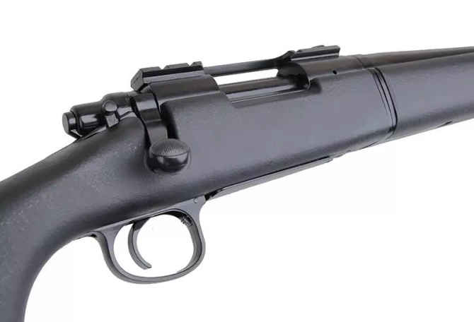 KJ-M700T sniper rifle gas replica