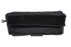 Suspended tactical pocket Wosport Black
