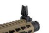 Karabinek ASG Specna Arms M4 RRA SA-P07 PRIME™ HAL™ ETU z silnikiem bezszczotkowym Half-Tan