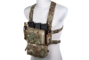 Kamizelka taktyczna All-Purpose Chest Rig Wenator 2.0 PRIMAL GEAR Multicam