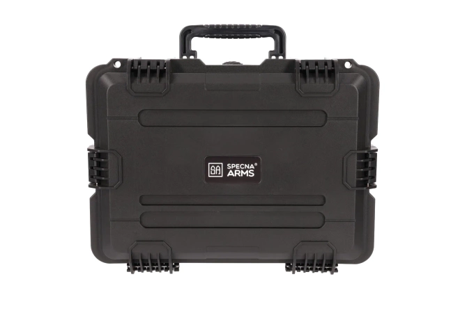 Walizka transportowa Specna Arms Smart Gun Case 47 cm