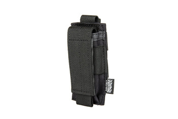 Single Pistol Pouch Akte - Black