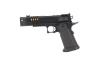Specna Arms SA-VGP23 VAPOR™ Black and Gold airsoft Pistol