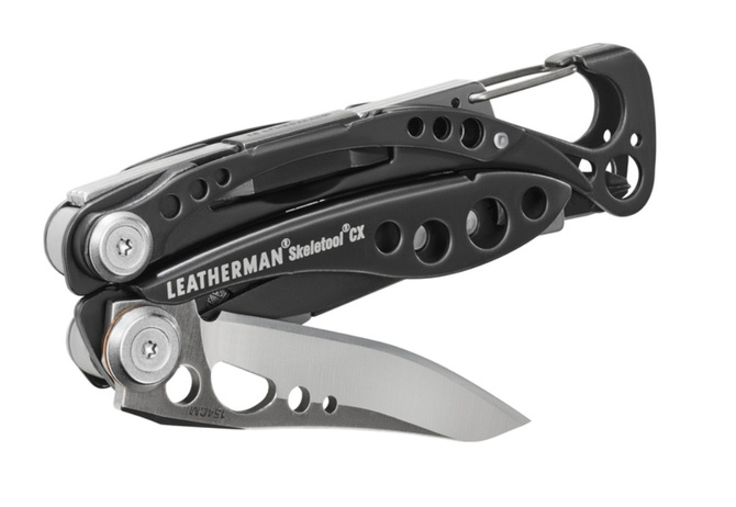 LEATHERMAN SKELETOOL CX -SB