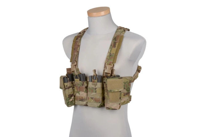 Kamizelka typu EASY Chest Rig - Multicam®