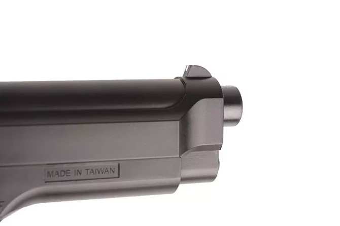 Replika pistoletu KA13N