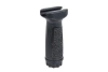 Tornado RIS straight grip Black