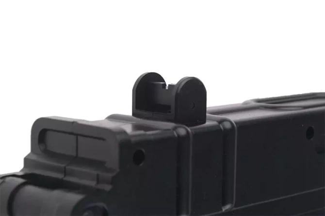 Replika pistoletu maszynowego G294