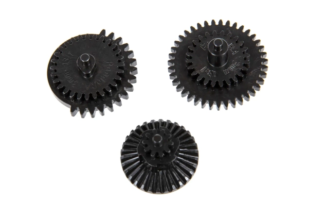 CNC V2/V3 Retro Arms PandoRA 13:1 Steel Gear Set (3mm)