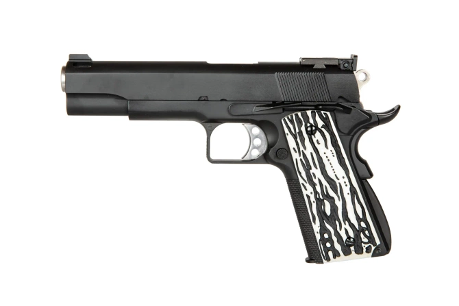 Pistol GGB0329-TM2