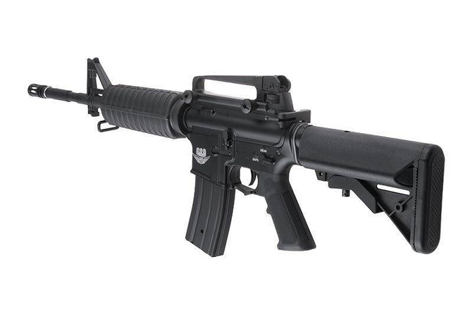 Replika karabinka ASP2001