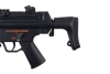 JG805 submachine airsoft gun