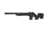 AAC T10-S Sniper Rifle Replica - Black