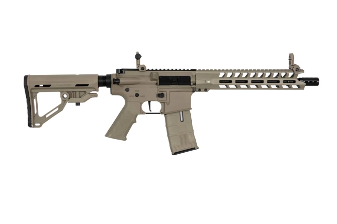 Replika karabinka Lightway-Peleador C S3 2.0 MTR - tan