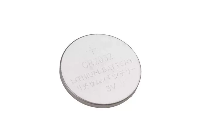 Bateria 3V CR2032