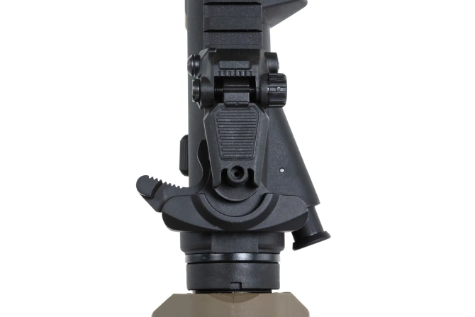 Karabinek ASG Specna Arms SA-C24 CORE™ HAL ETU™ Gen.2 Chaos Bronze