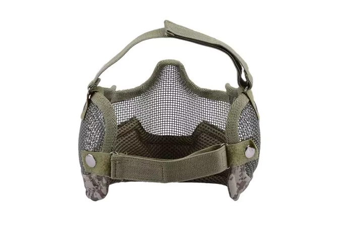 Stalker Type Mask Gen 2 - surpat