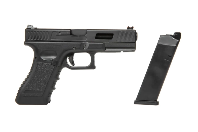 Replika Pistoletu 854 CO2