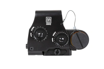 Kolimator Specna Arms CORE™ Holo V2 Czarny