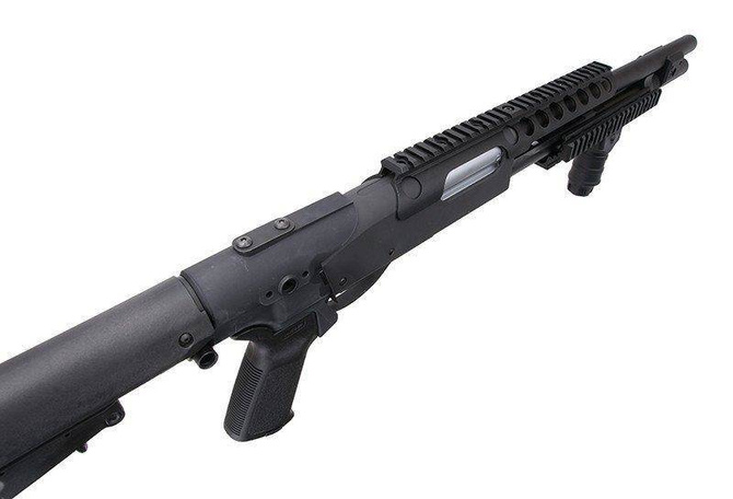 Replika strzelby Wingmaster Long 870