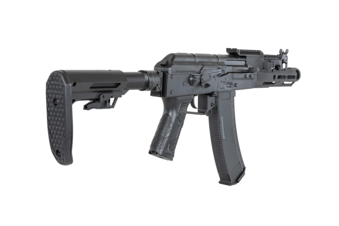 Karabinek ASG Arcturus Advanced Tactical AK MOD1 PDW AEG FE™