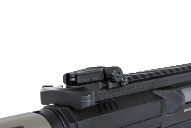 Karabinek ASG Specna Arms SA-CX02 CORE™ HAL ETU Gen.2 Oliwkowy