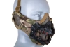 Maska Stalker EVO PLUS Fangs Ear Protection Multicam