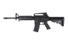 CM007 assault rifle replica - black