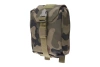 Rip-Away First Aid Pouch - wz.93 Woodland Panther