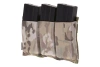 Triple Speed Pouch for M4/M16 Magazines - MC