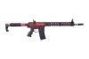 Phantom Extremis EBB MKIV Carbine Replica - Red
