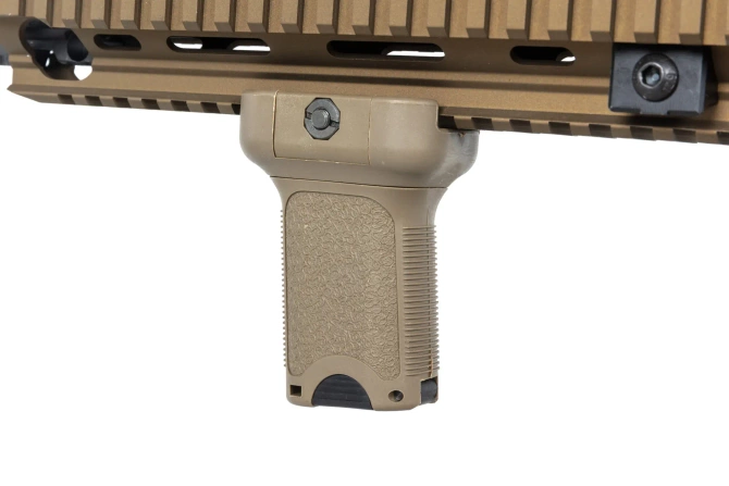 Specna Arms SA-PH20 PRIME™ HAL™ ETU airsoft Carbine with Chaos Bronze brushless motor