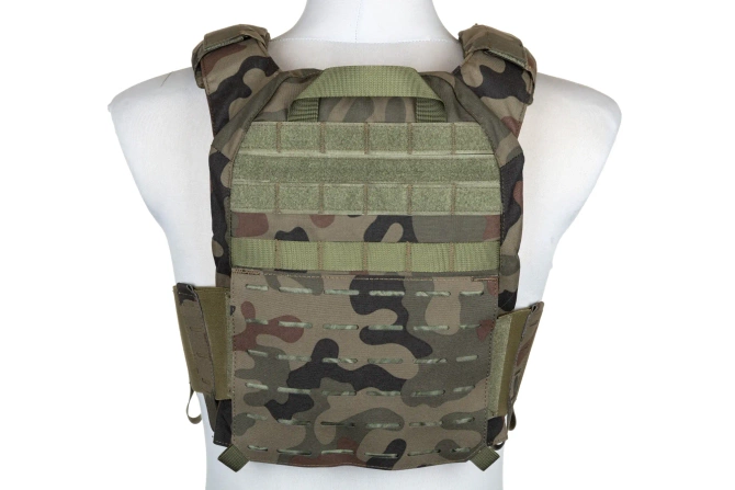 Plate Carrier Specna Arms Tactical Advanced Vest wz. 93 Forest Panther