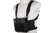 Emerson Gear FRO Style Chest Rig Black