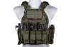 Kamizelka taktyczna Plate Carrier 8944-1 GFC Tactical Wz.93 Pantera