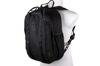 Kaiken 18l Backpack Black