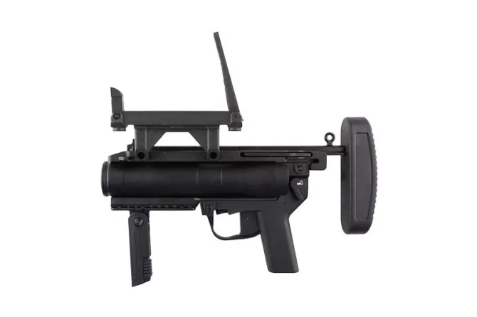 Replika granatnika ST320A1